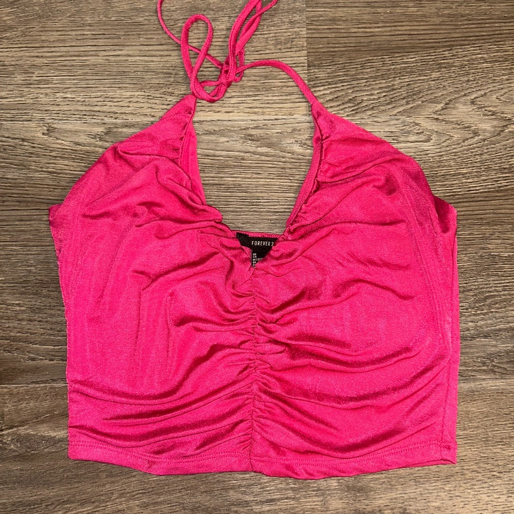 Forever 21 top